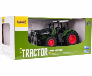 Záhradný traktor Gazelo Traktor G200324 61441
