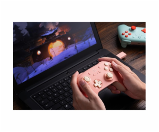 8BitDo Ultimate 2C Wireless, Gamepad