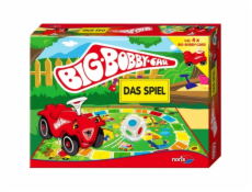 Noris BIG Bobby Car - The Game, desková hra