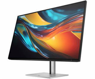 HP 732pk, LED monitor