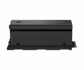 Corsair MP700 PRO SE se vzduchovým chladičem 4 TB, SSD
