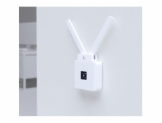 Ubiquiti Ubiquiti Unifi Mobile Router / 4G / WiFi / GPS / PoE / UMR, Mobile WiFi Router