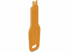 Lindy klíč pro zámek portu RJ45