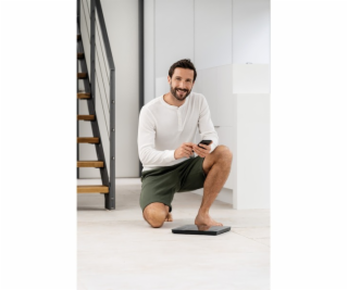  Diagnostická váha Beurer BF 500 Super Black Edition