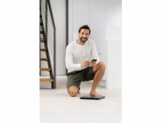  Diagnostická váha Beurer BF 500 Super Black Edition