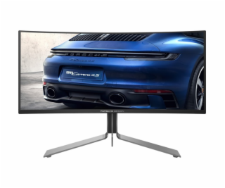 AOC OLED Agon PRO PD34, herní monitor