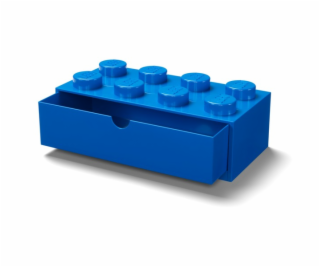 Room Copenhagen LEGO zásuvka stolu 8, úložný box