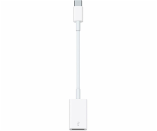 Apple adaptér USB-C > USB-A