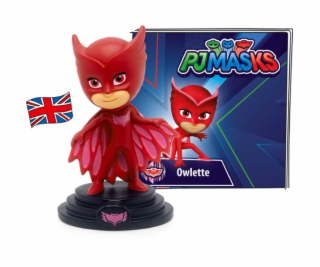 Tonies PJ Masks - Owlette, figurka na hraní