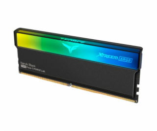 Team Group DIMM 32 GB DDR5-7600 (2x 16 GB) duální sada, RAM