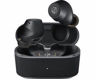 Audio-Technica ATH-CKS30TW+, sluchátka