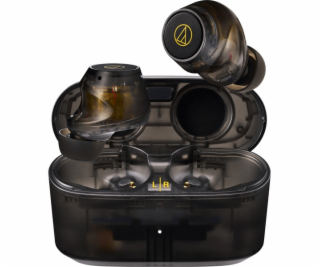 Audio-Technica ATH-CKS30TW+, sluchátka