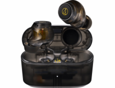 Audio-Technica ATH-CKS30TW+, sluchátka