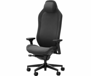 Herní židle Fractal Design Refine Fabric Dark