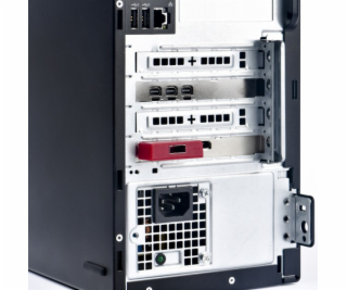 SMARTKEEPER ESSENTIAL DVI Port Lock (CSK-DL10), zadlabací...