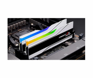 G.Skill DIMM 32 GB DDR5-8000 (2x 16 GB) duální sada, RAM