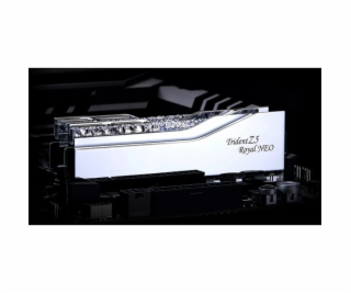 G.Skill Trident Z5 Neo RGB F5-8000J3848H16GX2-TR5NS paměť...