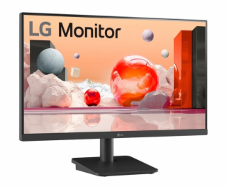 LG 24BA400-B, LED monitor