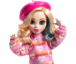 Mattel Monster High x Wednesday - Enid, panenka