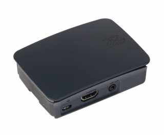 Oficiální pouzdro Raspberry Pi Foundation Raspberry Pi 3