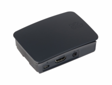 Oficiální pouzdro Raspberry Pi Foundation Raspberry Pi 3