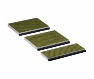 Pachový filtr Neff Clean Air Plus Z51BIB1X6