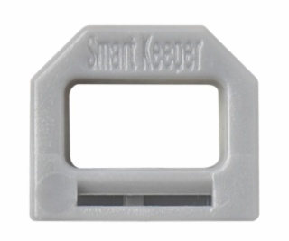 SMARTKEEPER ESSENTIAL Zámek portu USB-B (BL04), zadlabací...
