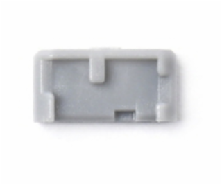 SMARTKEEPER ESSENTIAL Zámek portu Micro USB-B (MUL04), za...