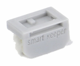 SMARTKEEPER ESSENTIAL Mini DisplayPort Lock (MD04), zadla...