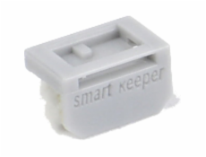 SMARTKEEPER ESSENTIAL Mini DisplayPort Lock (MD04), zadlabací zámek
