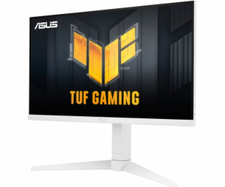 ASUS TUF Gaming VG27AQML1A-W, herní monitor