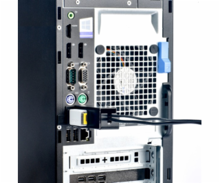 SMARTKEEPER ESSENTIAL Zámek klávesnice/myši (UM03), zadla...