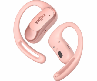 Shokz OpenFit Air Pink