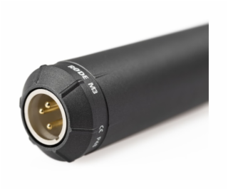 Rode Microphones M3, mikrofon