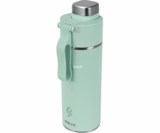 Láhev na pití Ninja Thirsti, 700ml, termoska