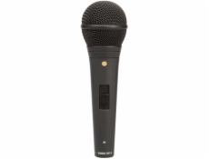 Rode Microphones M1-S, mikrofon