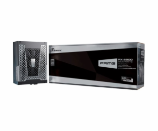 Seasonic PRIME PX-2200 2200W ATX 3.1, PC zdroj