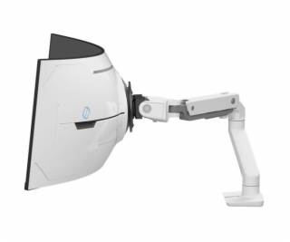 Rameno monitoru Ergotron HX s VHD kloubem, držák na stůl,...