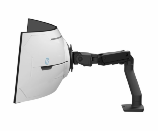 Rameno monitoru Ergotron HX s VHD kloubem, držák na stůl,...
