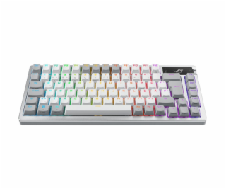 ASUS ROG Azoth, herní klávesnice