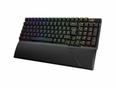 ASUS ROG Strix Scope II 96, herní klávesnice