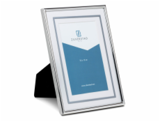 Zilverstad Nantes          10x15 Metall Portrait          7933231