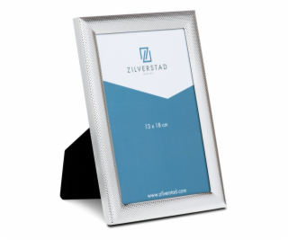 Zilverstad Metz            13x18 Metall Portrait         ...