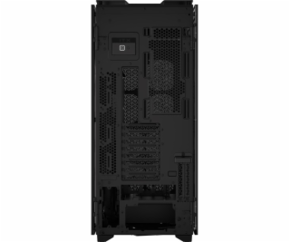 Corsair iCUE LINK 9000D Airflow, velká věžová skříň