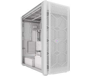 Corsair iCUE LINK 9000D Airflow, velká věžová skříň