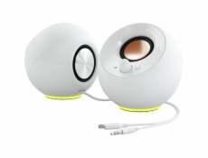 Creative Pebble SE, PC reproduktory