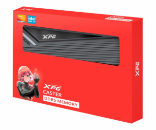 ADATA DIMM 32 GB DDR4-6000 (2x 16 GB) duální sada, RAM