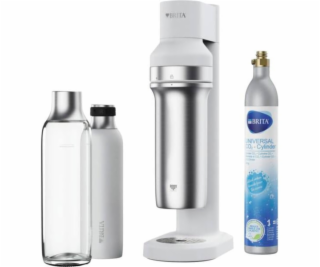 SodaStream výrobník sody sodaTRIO