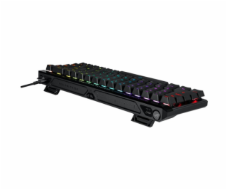 ASUS ROG Falchion Ace HFX, herní klávesnice