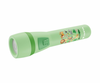 Varta Kids Flashlight Dschungel Kindertaschenlampe   1565...